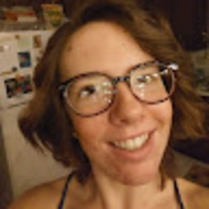 Meet your Posher, Helen